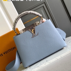 Louis Vuitton Top Handle Bags